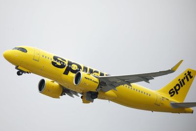 What led up to Spirit Airlines’ demise as budget carrier prepares to shut down