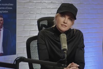 Why Erika Kirk is Publicly Denying the 'Heartless' Claim She Murdered Her Husband Charlie