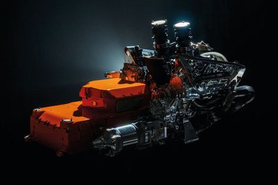F1’s 2027 engine rules to be decided by mid-May