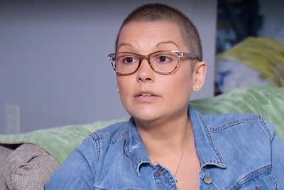 Florida cancer patient heartbroken after discovering support puppy she bought during treatment was a scam