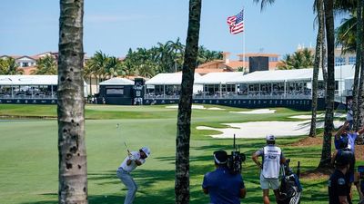2026 Cadillac Championship Final Payouts, Prize Money, Winnings