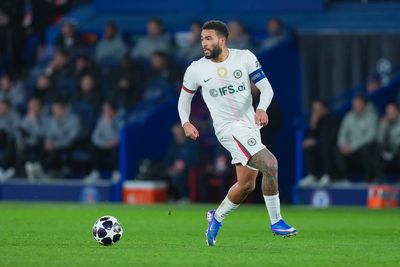 Chelsea handed major injury boost over Reece James and Levi Colwill