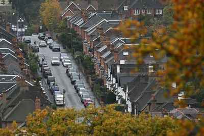 Financial experts explain why mortgage approvals are rising again