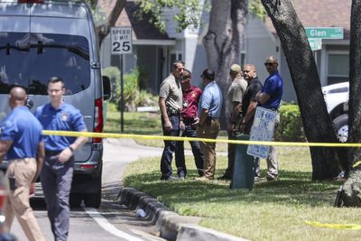 Sheriff identifies body found in Tampa Bay as 2nd missing student from Bangladesh