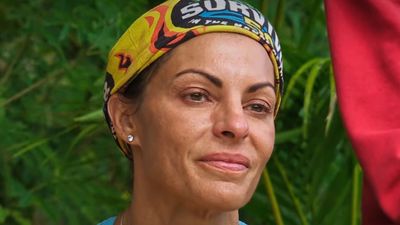 Wait, Did Stephenie Blurt Out A Survivor 50 Spoiler? Let’s Talk This Out