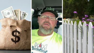 ‘I’m gonna need a DeWalt drill’: Oklahoma contractor says client tried to pay just for labor—so he pulls an Uno Reverse
