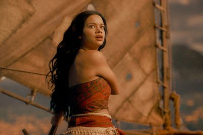 From 'Moana' to 'Leviticus,' here are summer movie breakouts you need to know