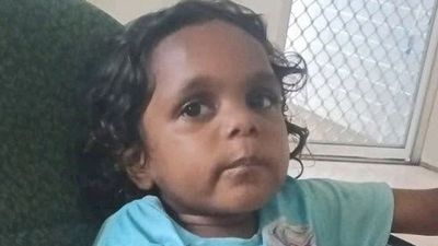 Family tucked in 5yo into bed, but when they went to check on her, she was gone. Now the search might have come to a nightmare end