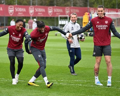 Premier League team news: predicted lineups for the weekend action