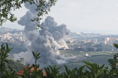 Bulletin world briefing: Outcry after Israeli missile strike kills 17 in Lebanon