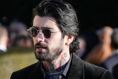 Zayn Malik cuts some tour shows weeks after Instagram post sent from hospital