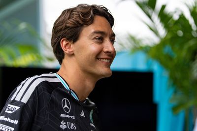 "They aren't idiots": Why George Russell says F1 and FIA should be left to decide rules