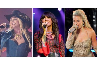 The 2026 Academy of Country Music Awards are coming up. Here's who's nominated and how to watch