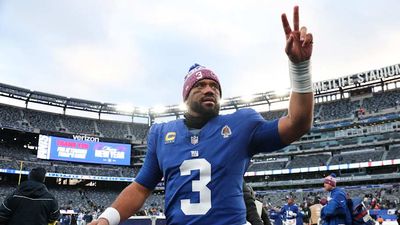 One Visit With Jets Later, Russell Wilson Is Considering Retirement