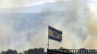 How the Golan Heights emerged as a new front in Israeli expansion