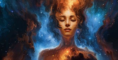 Why artists need to stay focused on their target