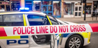 UK terror threat is raised – counter-terror expert explains how official prevention strategies work