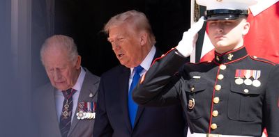 The king’s state visit was a success – but there is still a chasm to bridge between UK and US outlooks