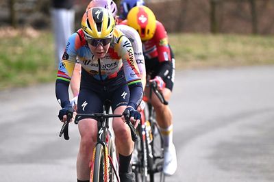 'The sting is in the tail for the GC riders' – SD Worx-Protime back Anna van der Breggen and Nienke Vinke for podium challenge in brutally hard Vuelta Femenina