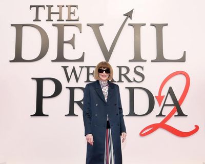 The Guide #241: Wintour isn’t coming … and her Devil Wears Prada absence is for the best