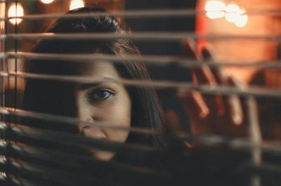 The 5 Subtle Behaviors That Can Signal Someone Is Watching You