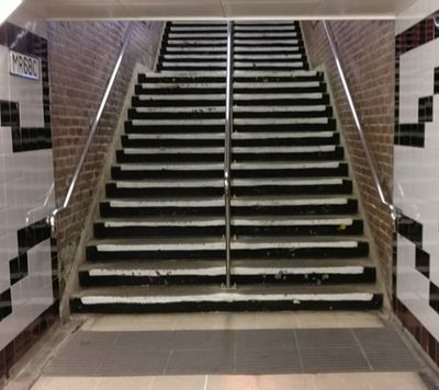 TfL accused of 'dereliction of duty' over step-free access at outer London stations