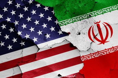 Oil price declines amid reports of new Iran offer