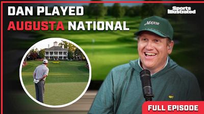 I Played Augusta National the Day After the Masters