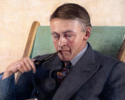 Bax to the future: reviving Sir Arnold’s music and rescuing his reputation