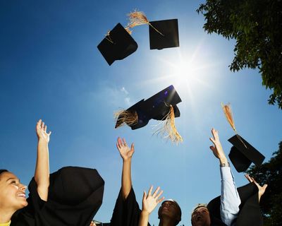 The 22 best gifts for 2026 graduates – according to actual grads