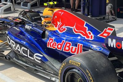 Red Bull's big upgrade package and its ‘Macarena’ F1 wing explained