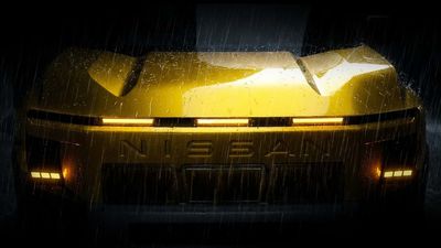 Nissan Kills Its EV Plans In America, Pivots To Trucks