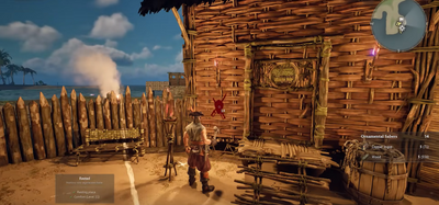'Windrose' Beginner Tips: Master Blocking Stamina with the Ultimate Pirate Captain Guide