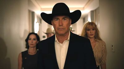 Call of Duty, from Taylor Sheridan and Friday Nights Light Creator, Faces Backlash From Fans