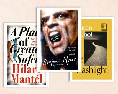 What we’re reading: writers and readers on the books they enjoyed in April