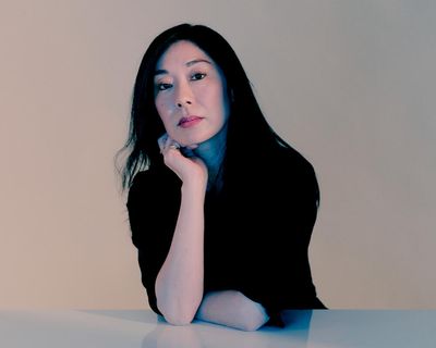 Katie Kitamura: ‘Almost every writer changes my mind – that’s the point of reading’