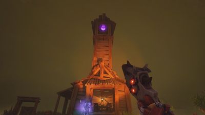 Where to find all bells on Far West in Far Far West and unlock Bell Shot Joker