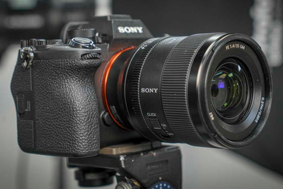 12 best digital cameras, reviewed by a professional photographer