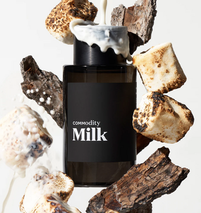 Fragrance Trends 2026: How Milk Perfume Became the Soft Scent Defining Youth Culture