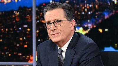 One Thing Stephen Colbert Will Be Relieved About When The Late Show Finally Ends