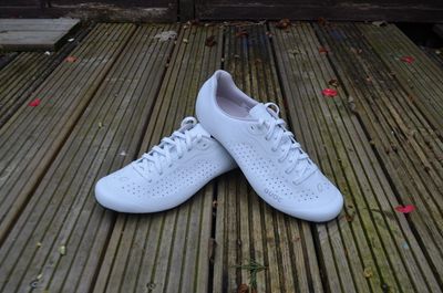 Quoc M Pro Lace Review: everything great about the rest of the M line with all the pros of laces. But also the cons