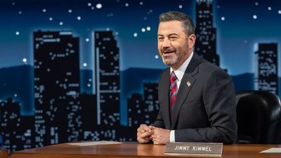 Trump demands ABC fire Jimmy Kimmel ‘soon’ but the network has heard this rant before and ignored it