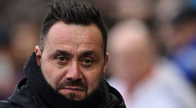 ‘Spurs are always shopping just below the top level’ Harry Redknapp on how Tottenham Hotspur and Roberto de Zerbi can avoid another horror season next term