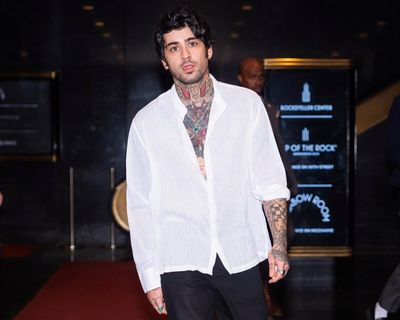 Zayn Malik cancels US tour and some UK concerts after illness