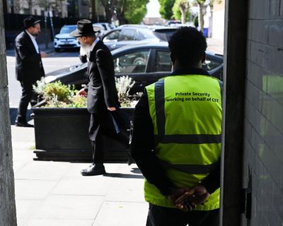 A British minority faces a murderous threat on our streets. Where are the so-called anti-racists?