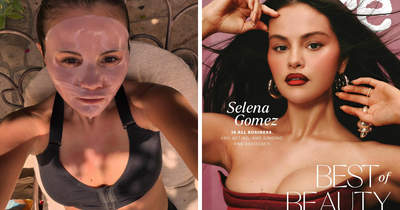 Selena Gomez’s New Photo Reveals Surprising Plastic Surgery, Fans Claim