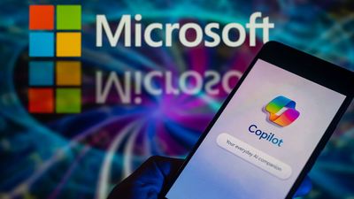 Everyone has an opinion on Microsoft’s spending, but the real story is what the numbers say about its position