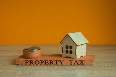 Why Your Property Taxes Keep Rising—Even When the Market Slows