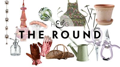 The Round: 12 Gardening Accessories That Make the Perfect Mother's Day Gifts
