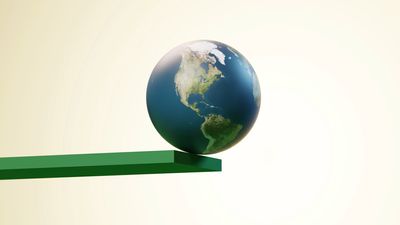 Enough With 'Business as Usual' Financial Advice: When The World Feels Like It's Out of Control, This Is How I Reassure Clients